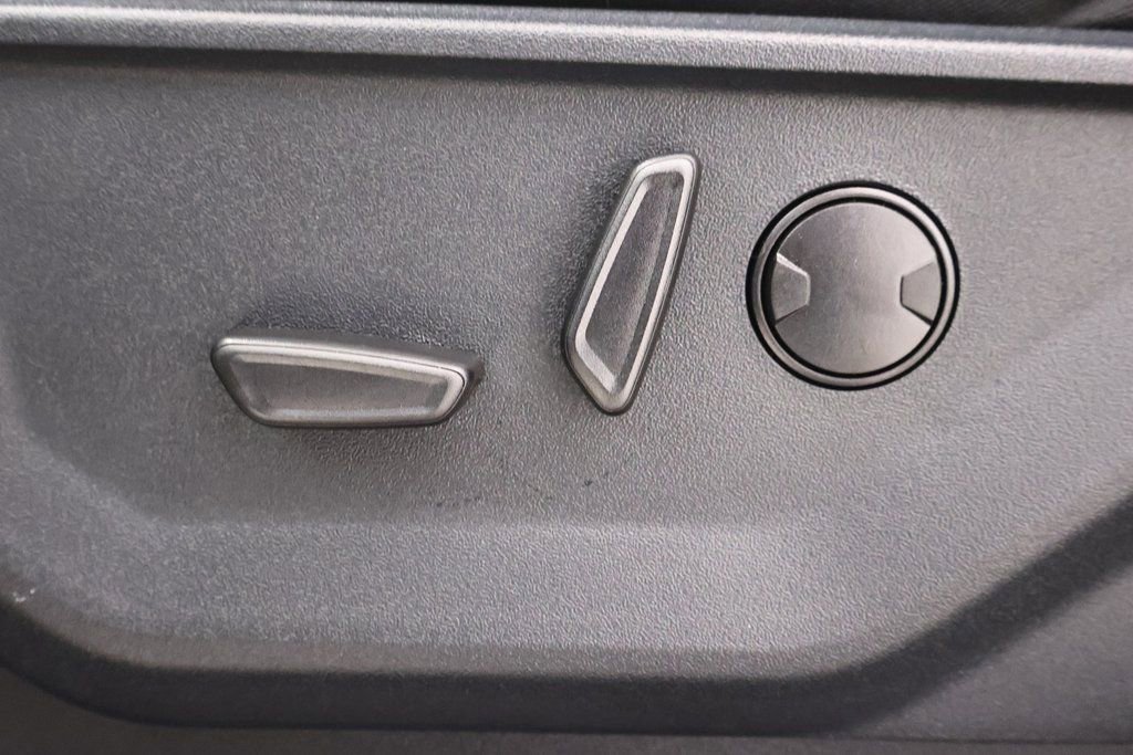 New 2026 Ford F150 XLT w/ Equipment Group 302A MID image 13