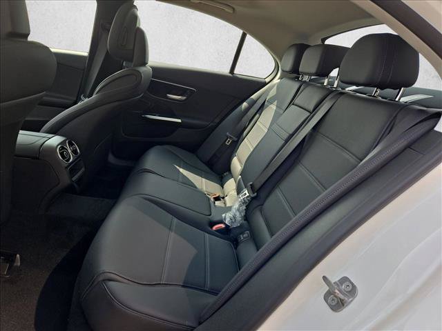 New 2026 Mercedes-Benz C 300 Sedan image 12
