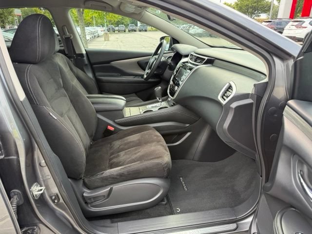 Used 2015 Nissan Murano S AWD/4WD image 28