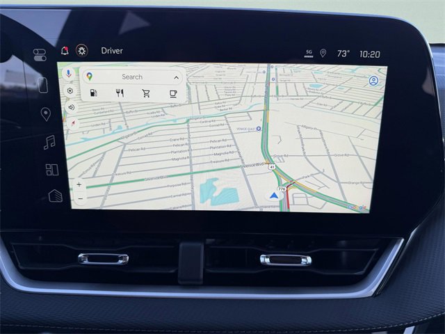 Certified 2025 Chevrolet Equinox LT w/ Convenience Package II image 15