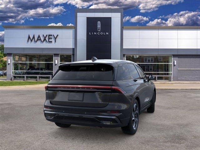 New 2026 Lincoln Nautilus Premier w/ Equipment Group 102A AWD/4WD image 52