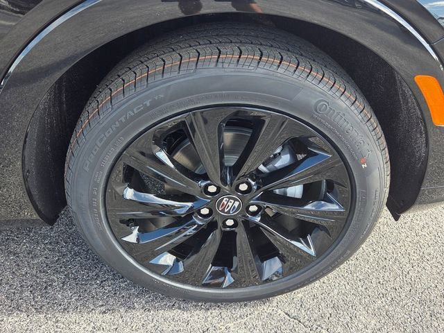 New 2026 Buick Envista Sport Touring w/ Convenience I Package FWD image 16