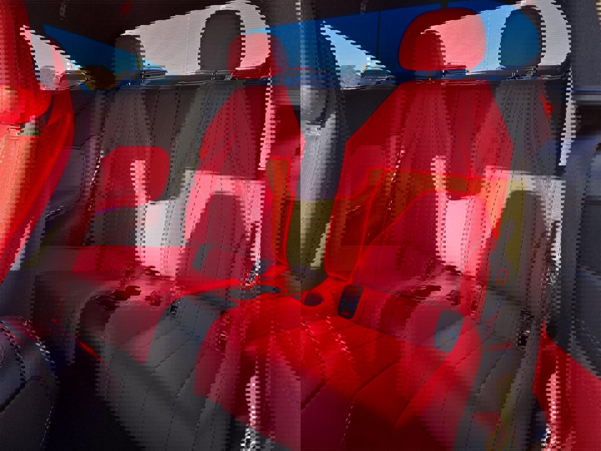 Used 2024 Mercedes-Benz CLE 450 4MATIC Coupe image 13