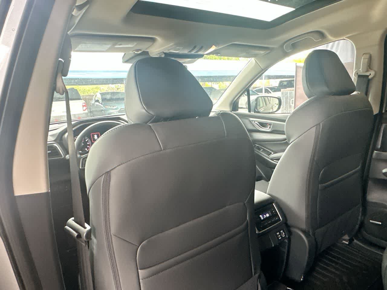 New 2026 Subaru Ascent Limited AWD/4WD image 23