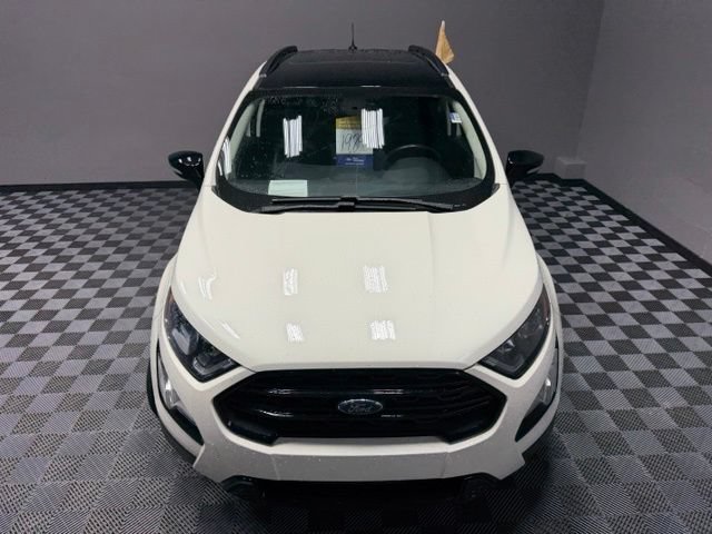 Used 2022 Ford EcoSport SES w/ Interior Protection Package AWD/4WD image 5