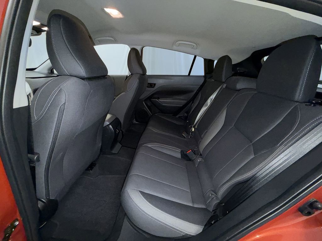 Certified 2025 Subaru Crosstrek 2.0i Premium image 13