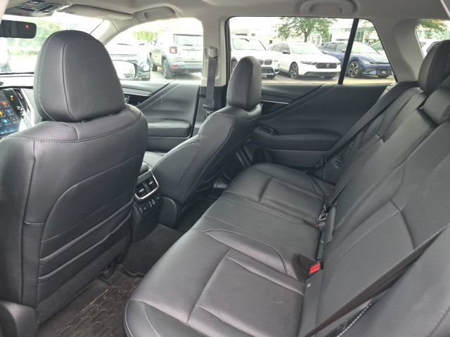 Used 2024 Subaru Outback Limited XT AWD/4WD image 12