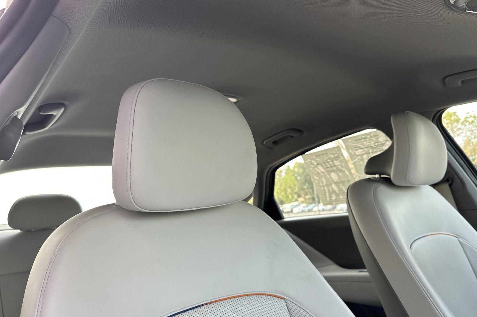 Certified 2024 Hyundai Ioniq 6 SEL image 17