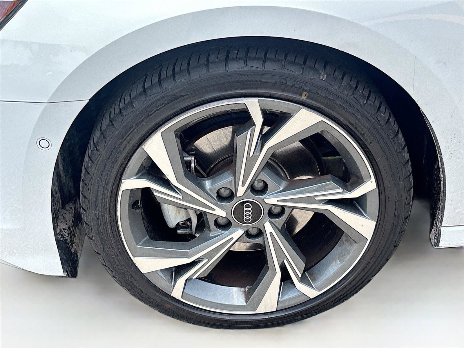Used 2023 Audi A3 2.0T Premium w/ Convenience Package FWD image 31