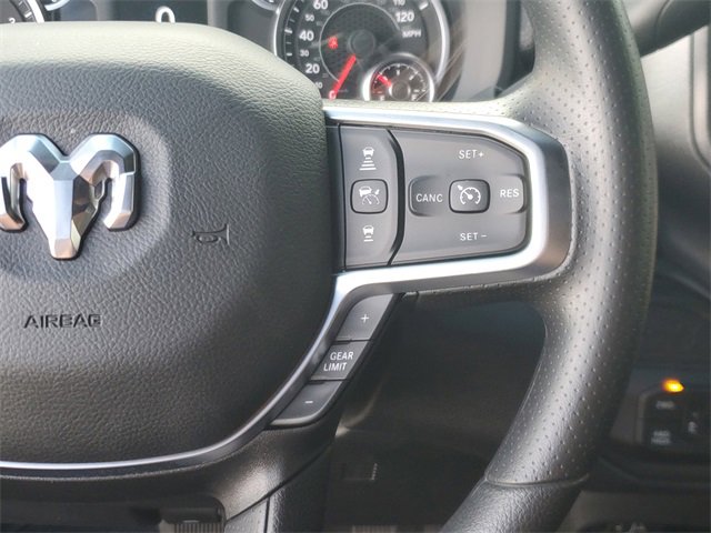 New 2026 RAM 2500 Tradesman image 22