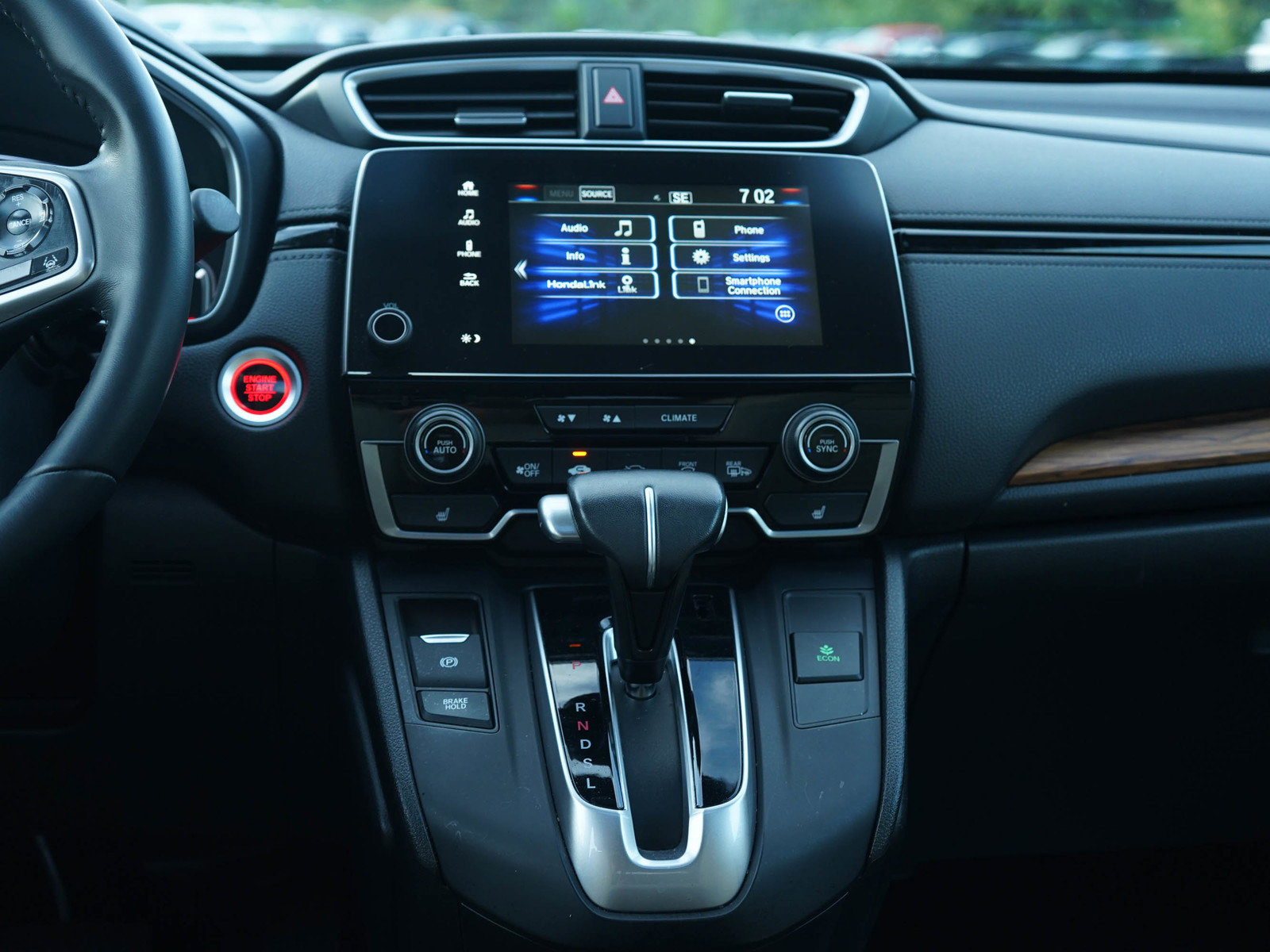 Used 2019 Honda CR-V EX-L image 18