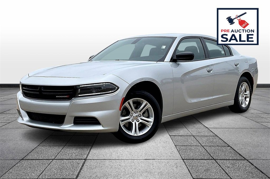 Used 2023 Dodge Charger SXT