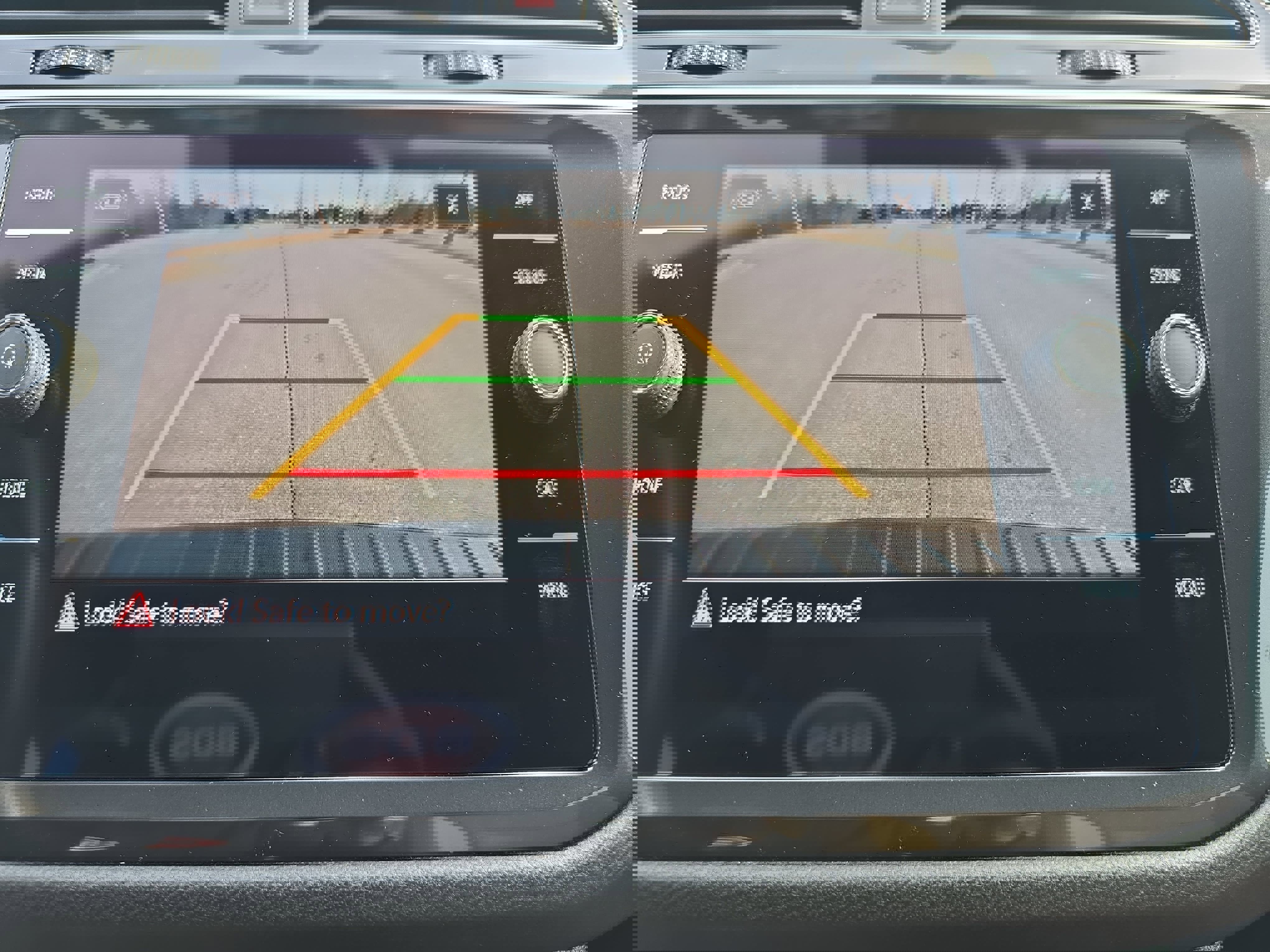 Used 2023 Volkswagen Tiguan SE R-Line image 23