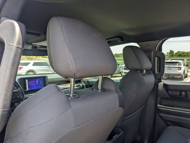 Used 2024 Toyota Tacoma SR5 AWD/4WD image 19
