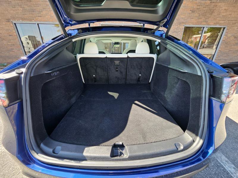 Used 2023 Tesla Model Y Performance AWD/4WD image 69