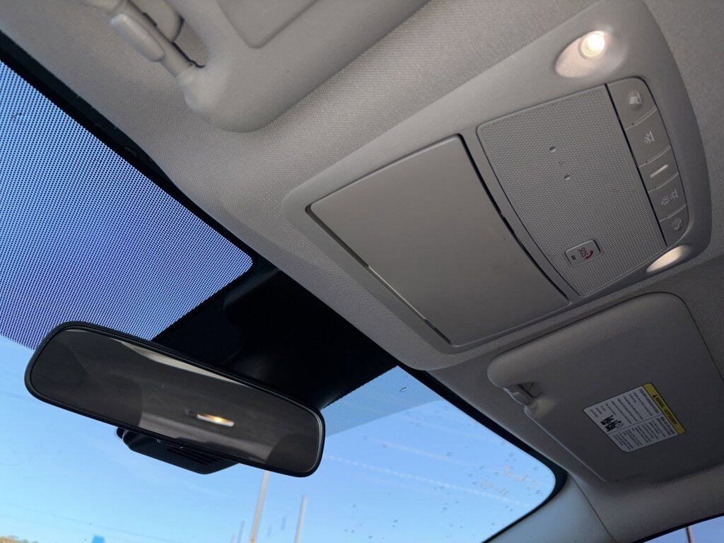 Used 2022 Nissan Rogue Sport SL image 26