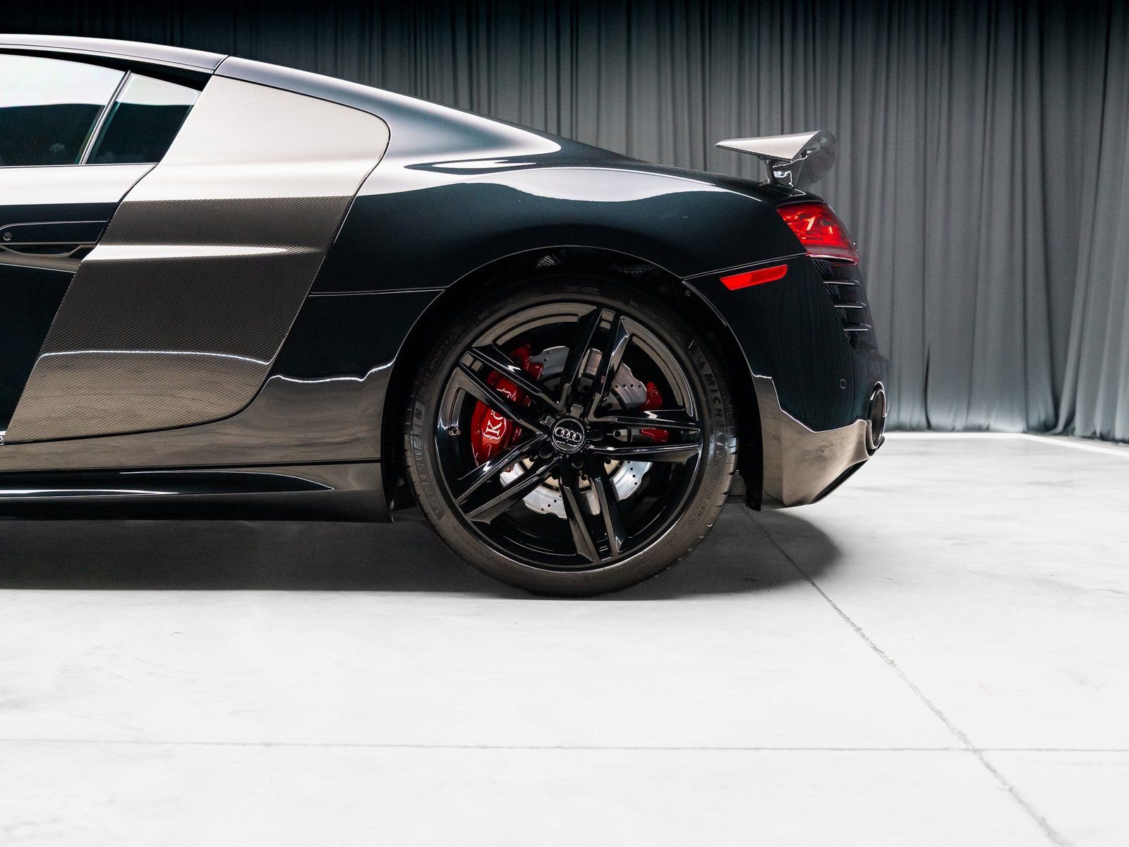 Used 2014 Audi R8 V10 image 44