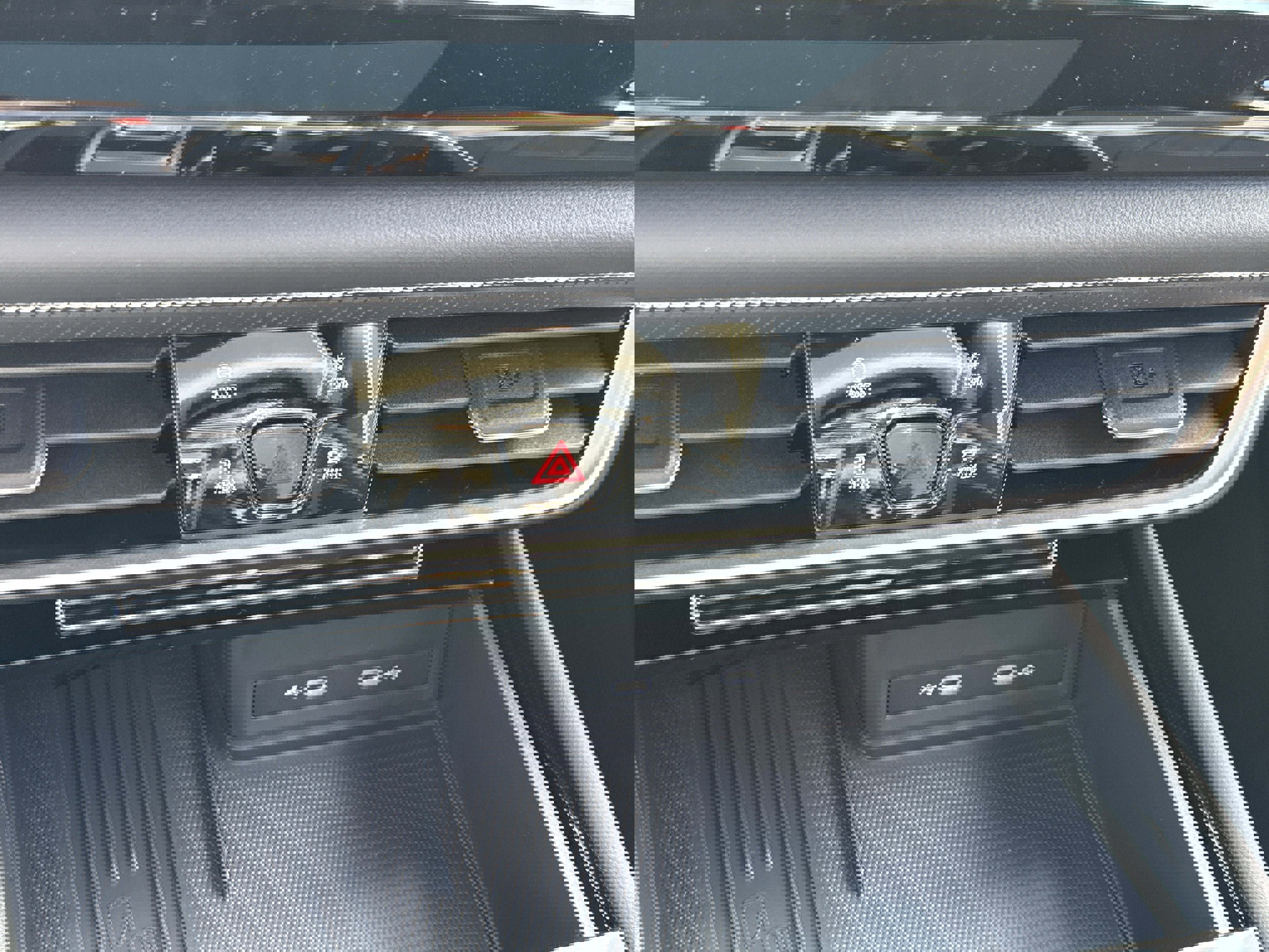 New 2026 Volkswagen Atlas Cross Sport SEL Premium R-Line image 20