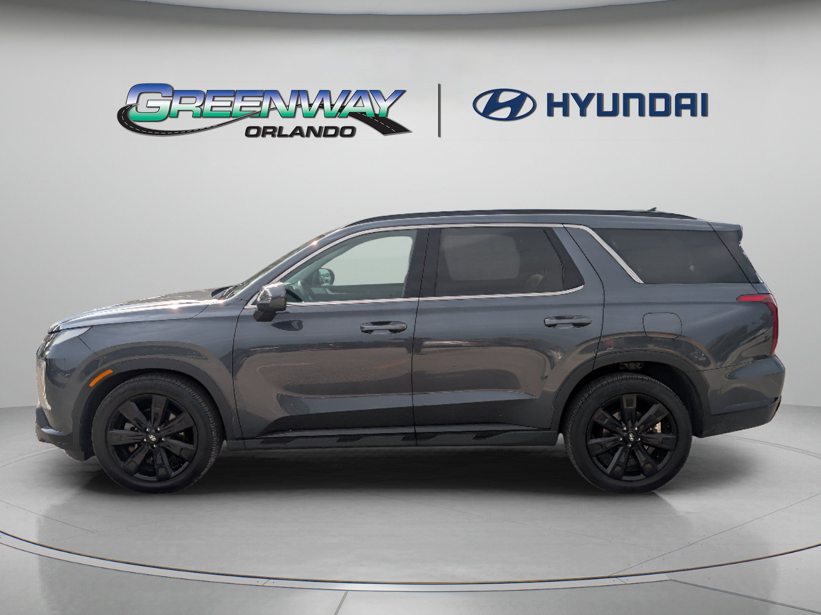 Used 2024 Hyundai Palisade XRT AWD/4WD image 5