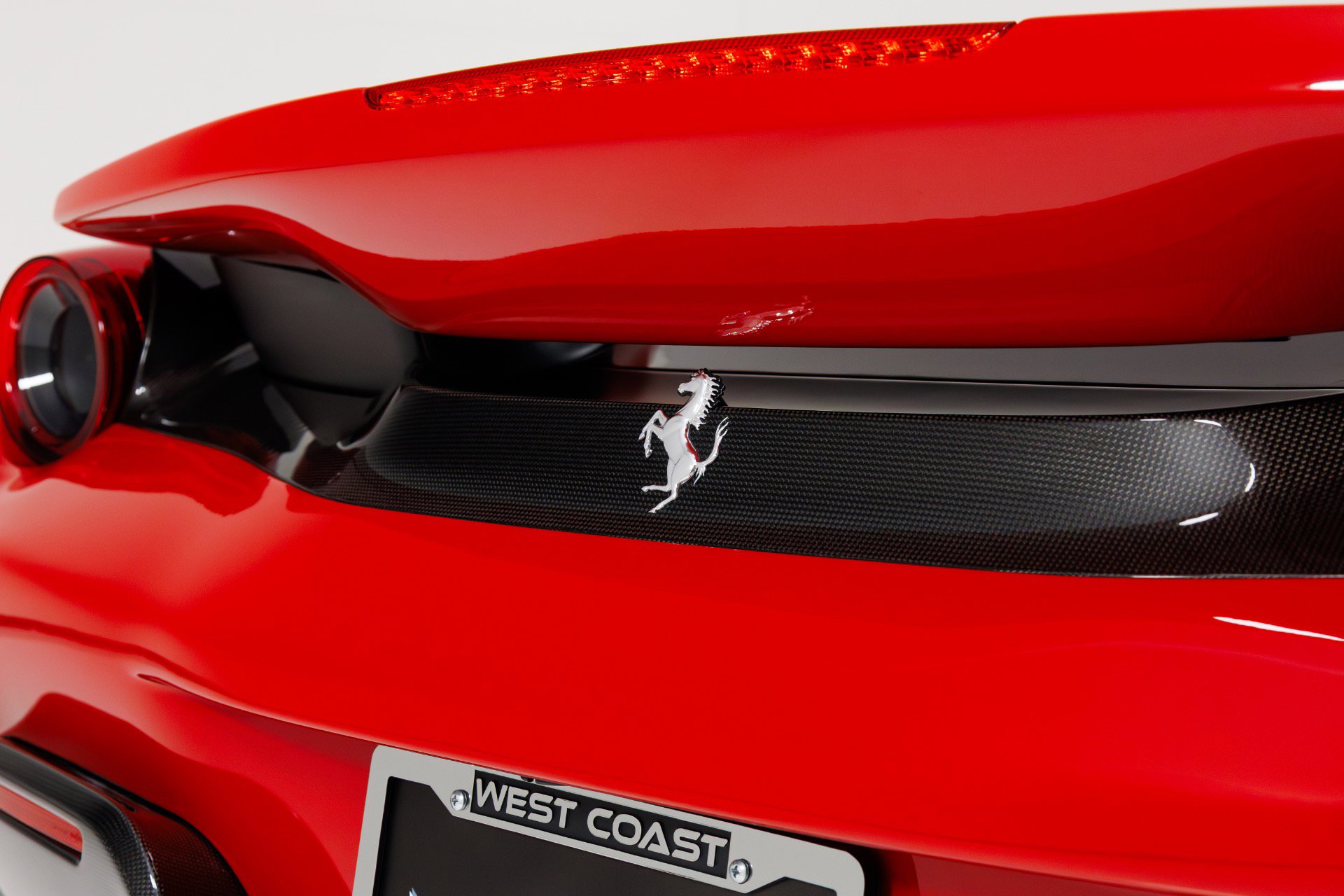 Used 2019 Ferrari 488 Pista image 70