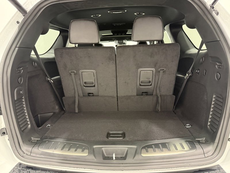 New 2026 Dodge Durango GT image 9