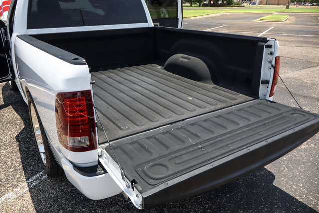 Used 2013 RAM 1500 R/T w/ Convenience Group RWD image 39