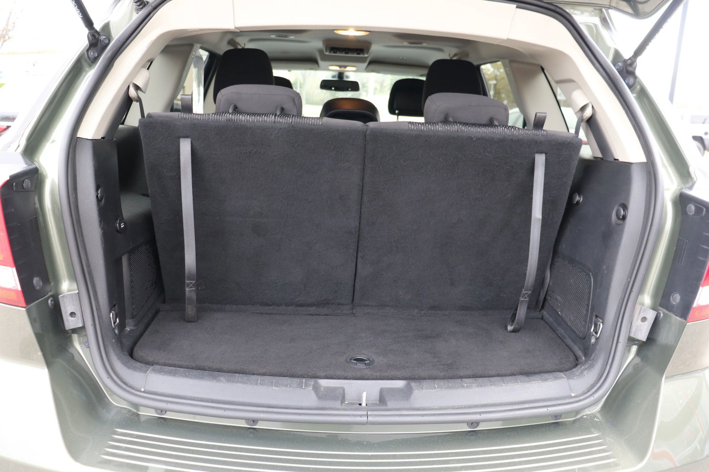 Used 2018 Dodge Journey SXT w/ Connectivity Group image 26