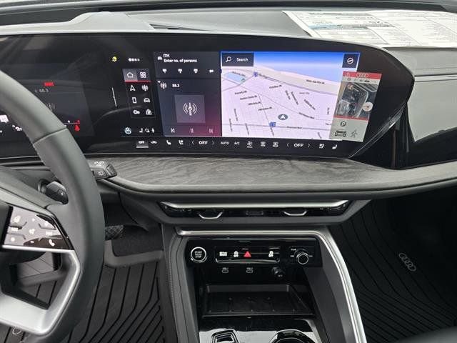 Used 2025 Audi Q5 Premium Plus w/ Premium Plus image 10