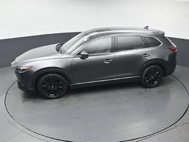 Certified 2023 MAZDA CX-9 Touring Plus AWD/4WD image 41