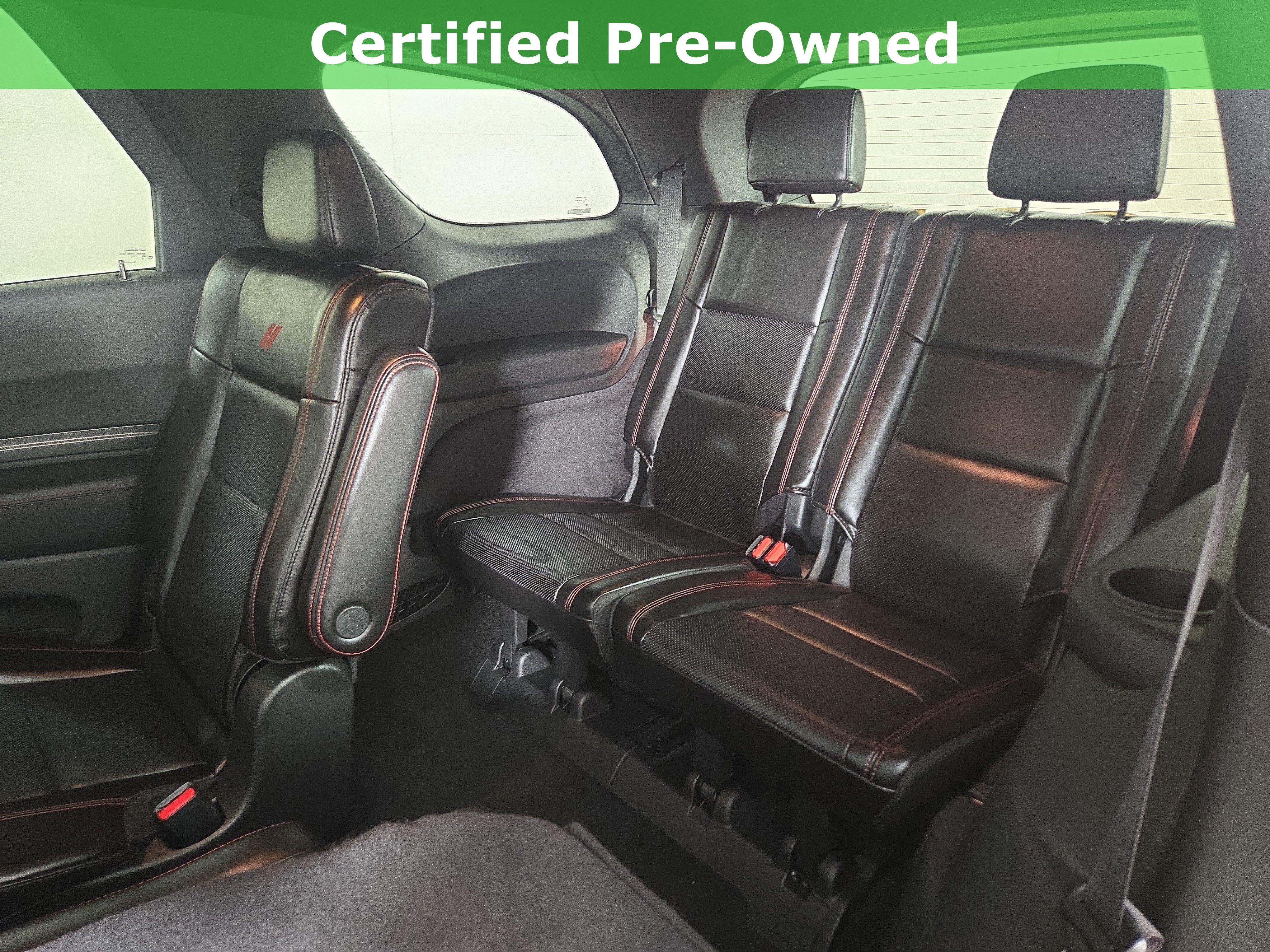 Certified 2023 Dodge Durango GT AWD/4WD image 14