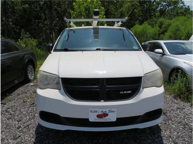 Used 2013 RAM C/V Tradesman FWD image 14