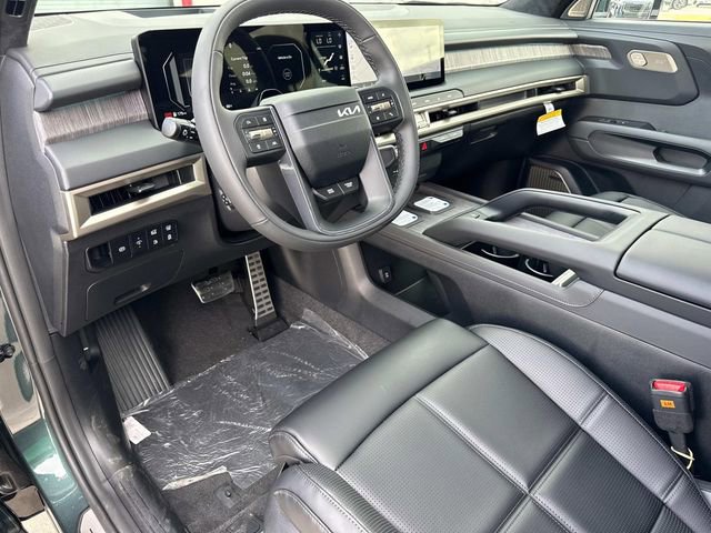 New 2027 Kia Telluride SX Prestige AWD/4WD image 20