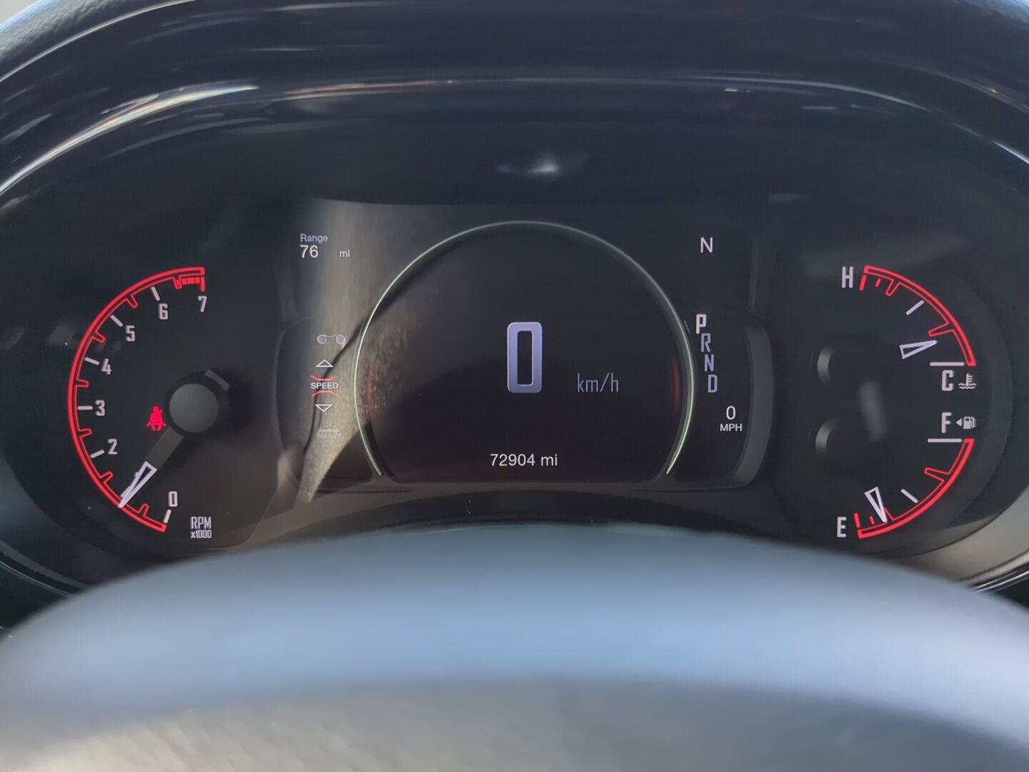 Used 2024 Dodge Durango GT AWD/4WD image 17