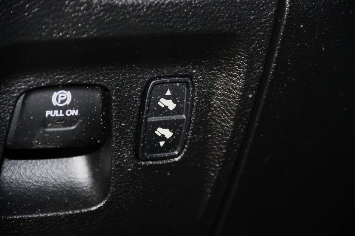 Used 2023 RAM 1500 Big Horn AWD/4WD image 44