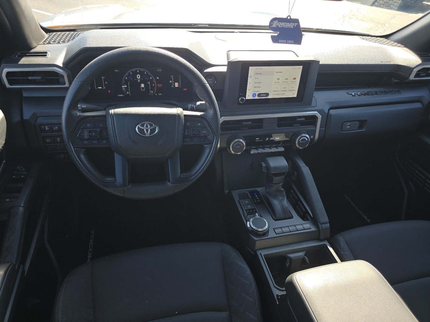 Used 2024 Toyota Tacoma SR AWD/4WD image 23