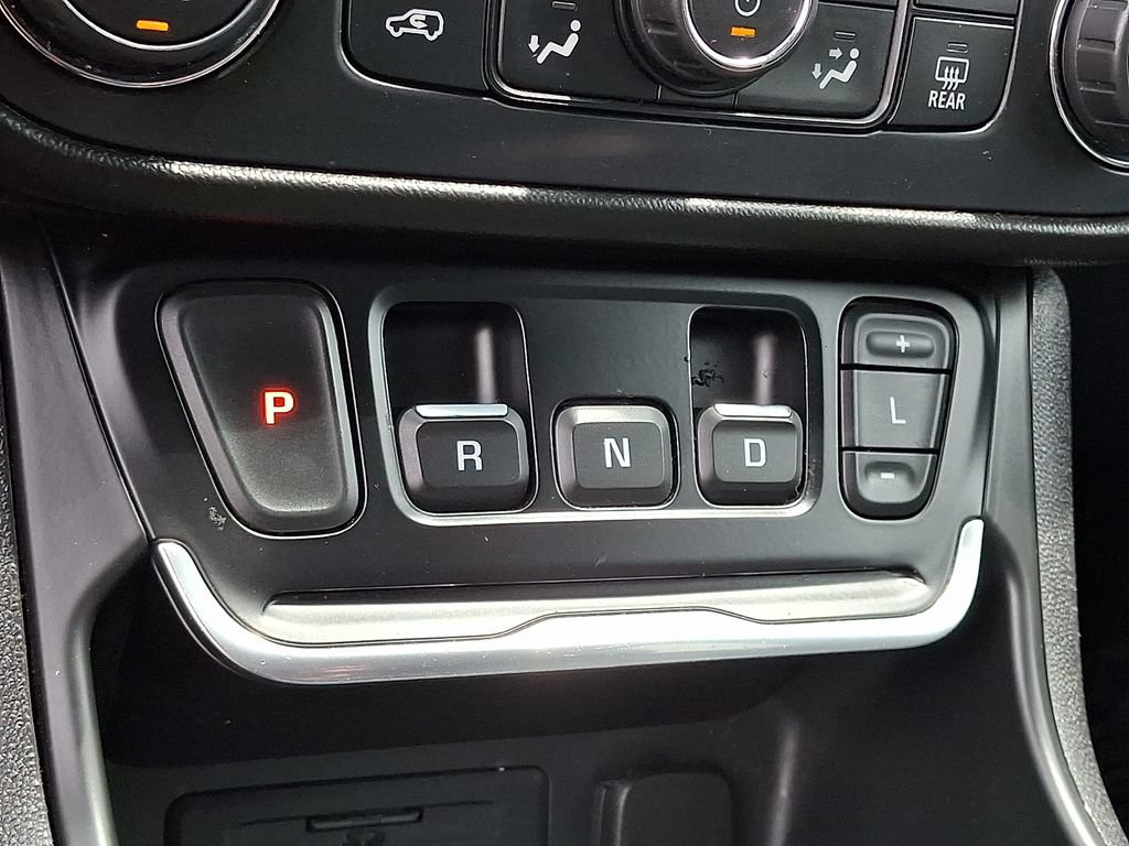 Used 2020 GMC Terrain SLT w/ Preferred Package FWD image 22