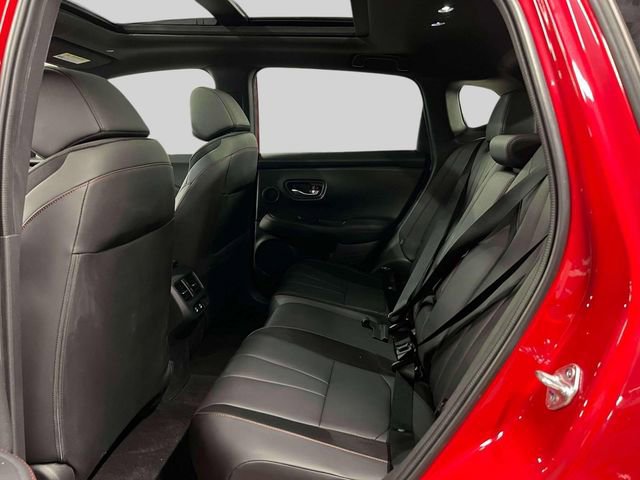 Used 2025 Acura ADX A-Spec image 9