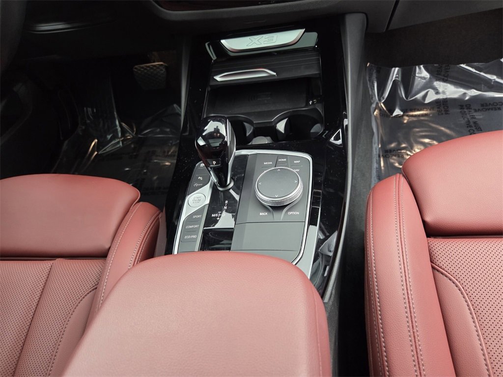 Used 2022 BMW X3 sDrive30i w/ Premium Package 2 image 16