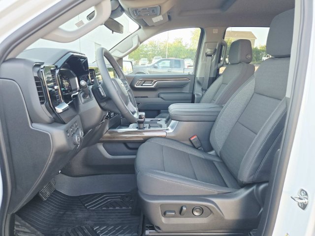 New 2026 Chevrolet Silverado 1500 LT w/ All Star Edition Plus AWD/4WD image 11