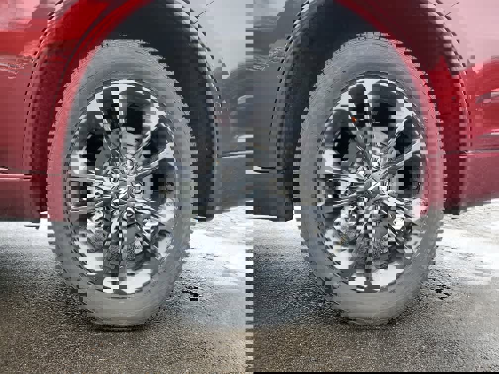 Used 2025 Dodge Durango R/T image 9