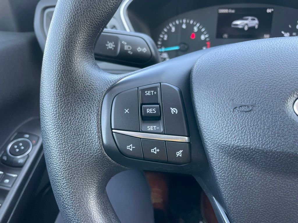 Used 2022 Ford Escape SE image 21