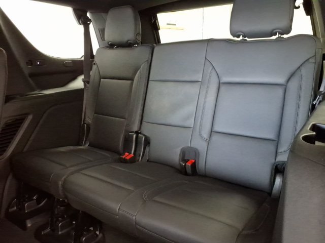 Used 2023 Chevrolet Tahoe LT w/ Luxury Package RWD image 14