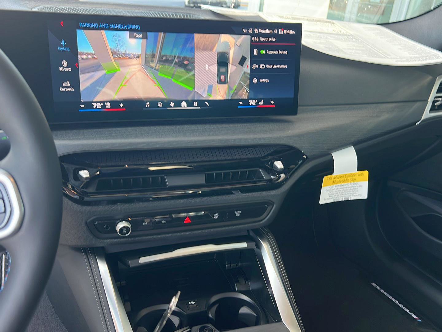 New 2026 BMW 440i xDrive Coupe image 20