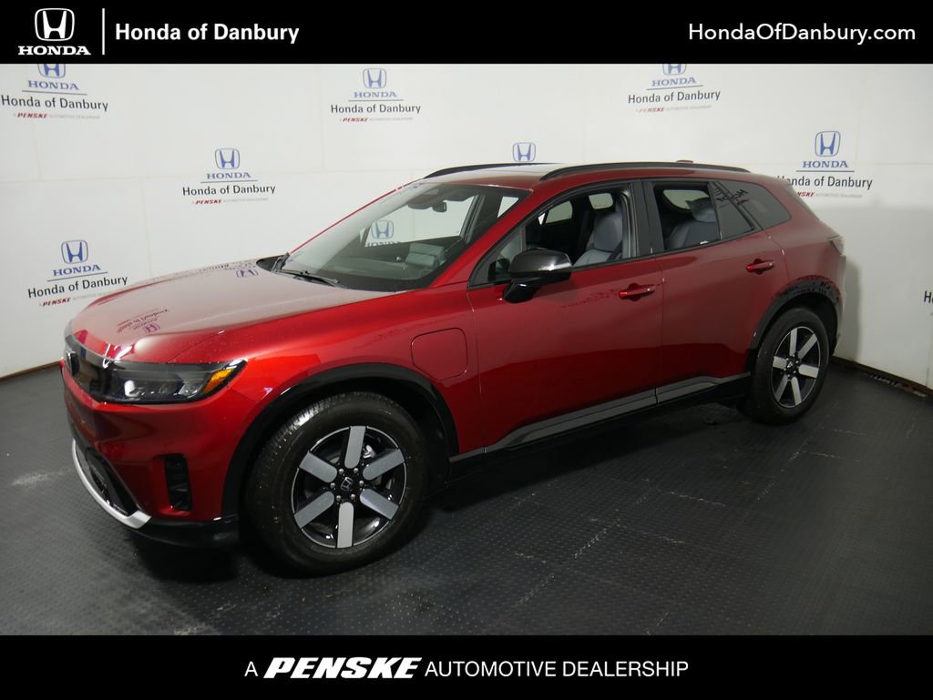 New 2026 Honda Prologue Touring