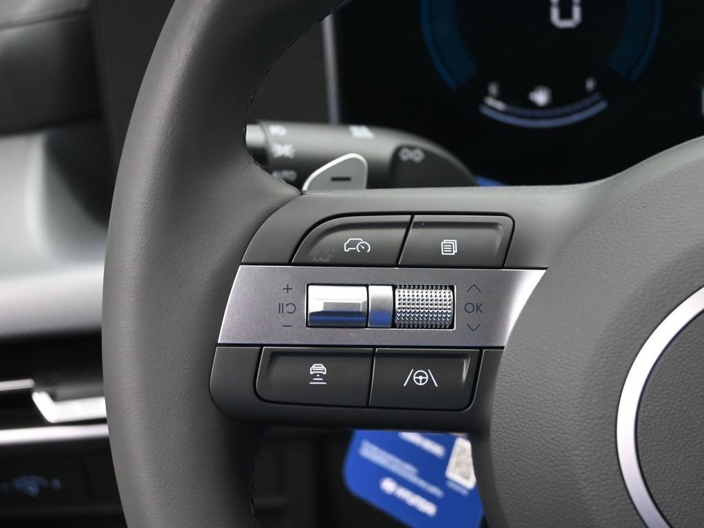 New 2026 Hyundai Sonata SEL image 13