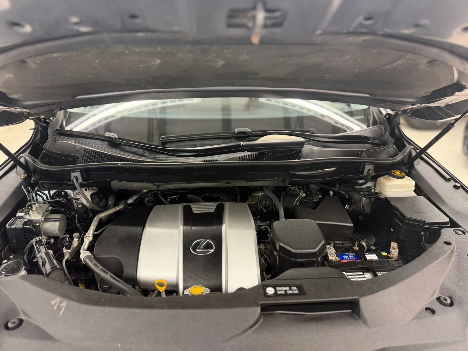 Used 2017 Lexus RX 350 AWD w/ Premium Package image 34