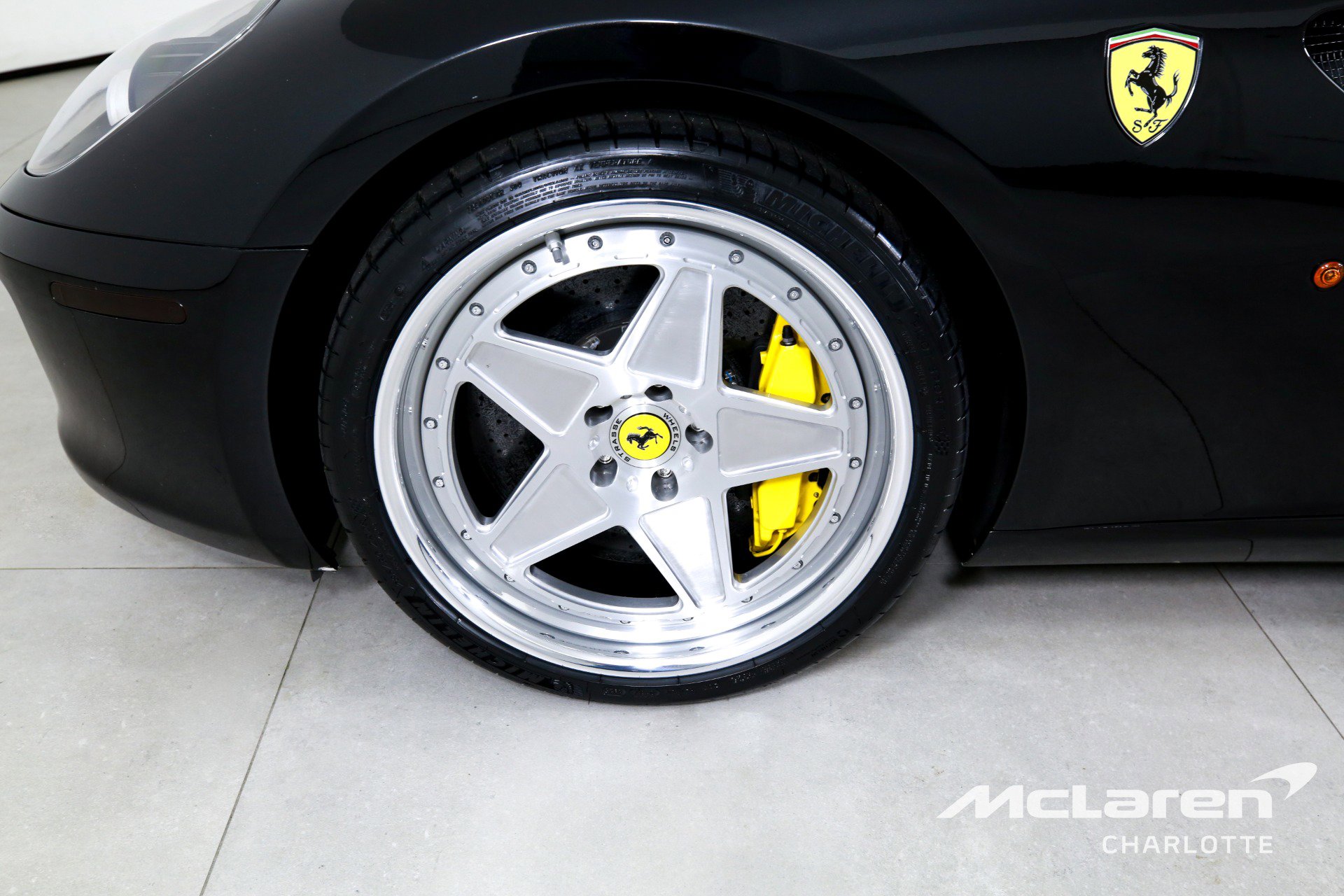 Used 2009 Ferrari 599 GTB Fiorano image 26