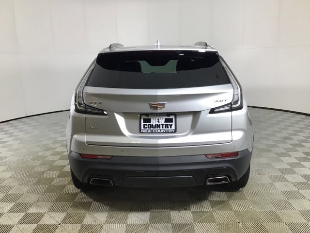 Used 2020 Cadillac XT4 Sport w/ Driver Awareness Package image 6