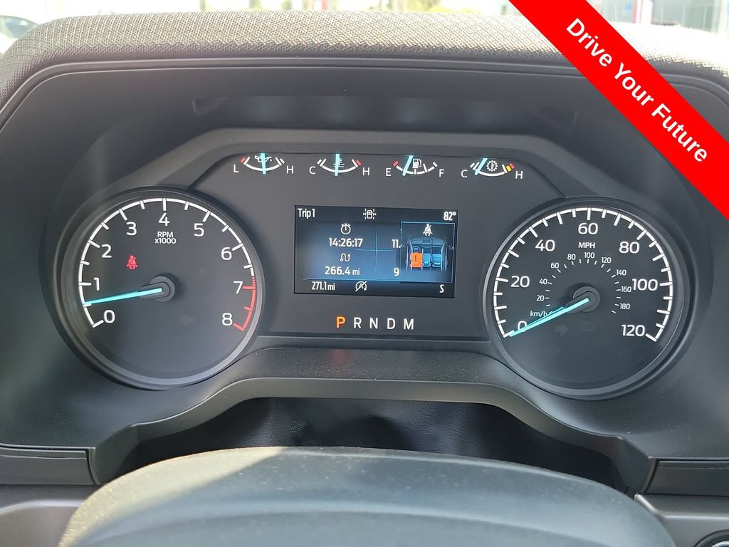 Used 2026 Ford F150 XL AWD/4WD image 9