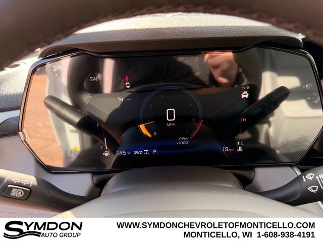 New 2026 Chevrolet TrailBlazer LT w/ Convenience Package image 16